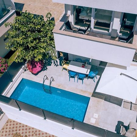 Villa Tina Новалья Экстерьер фото