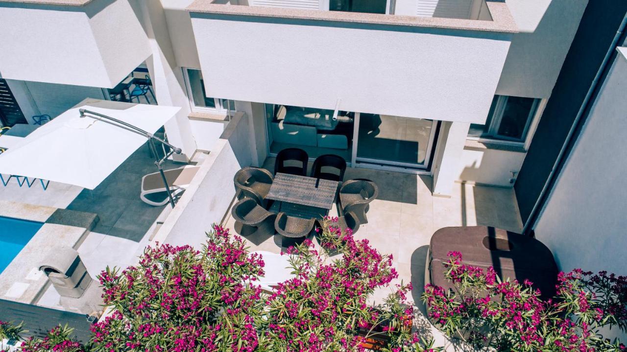 Villa Tina Новалья Экстерьер фото