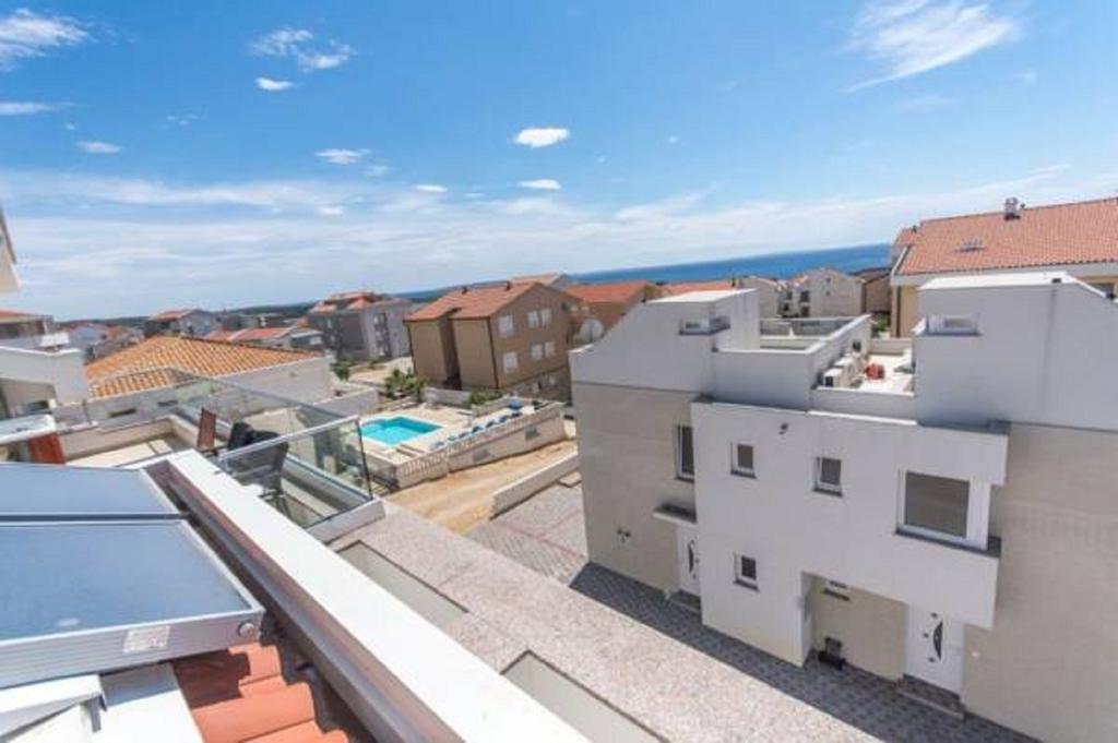 Villa Tina Новалья Экстерьер фото