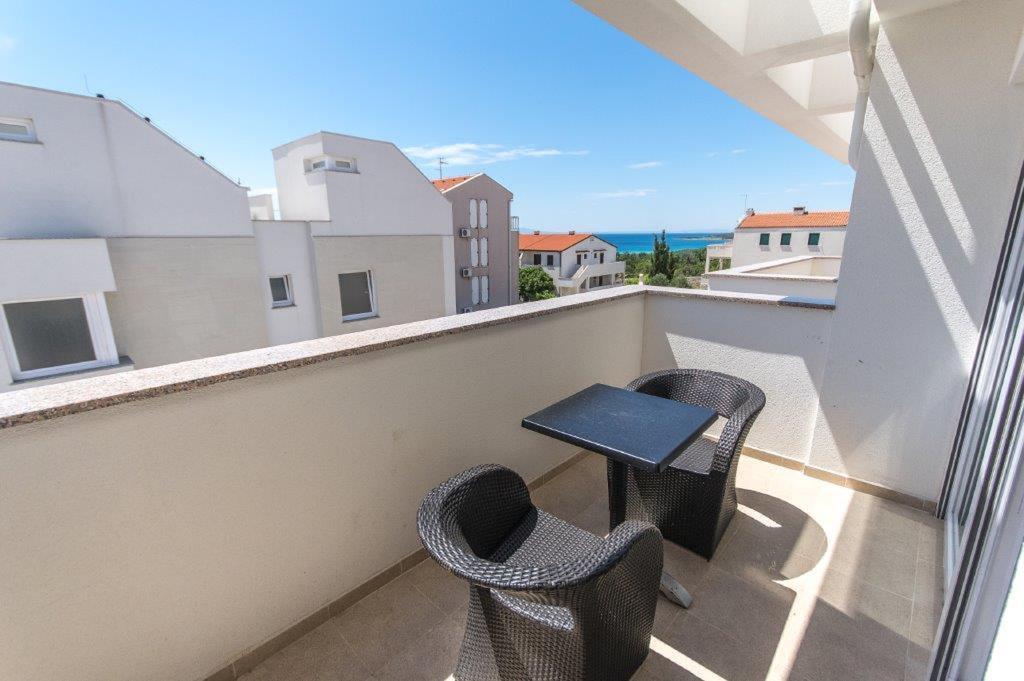 Villa Tina Новалья Экстерьер фото