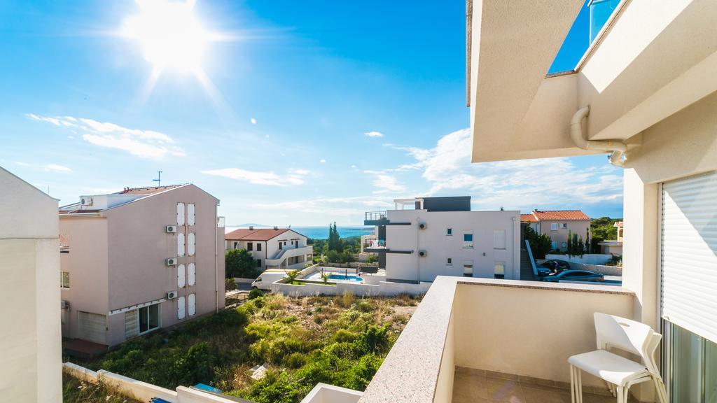 Villa Tina Новалья Экстерьер фото