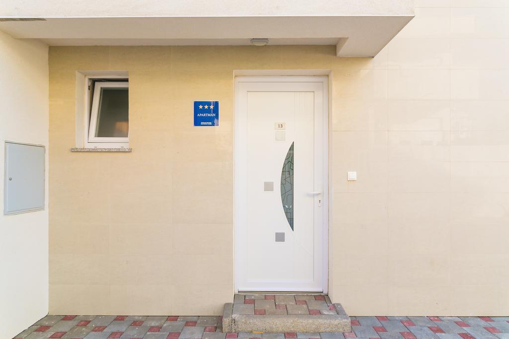 Villa Tina Новалья Экстерьер фото