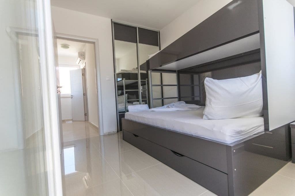 Villa Tina Новалья Экстерьер фото